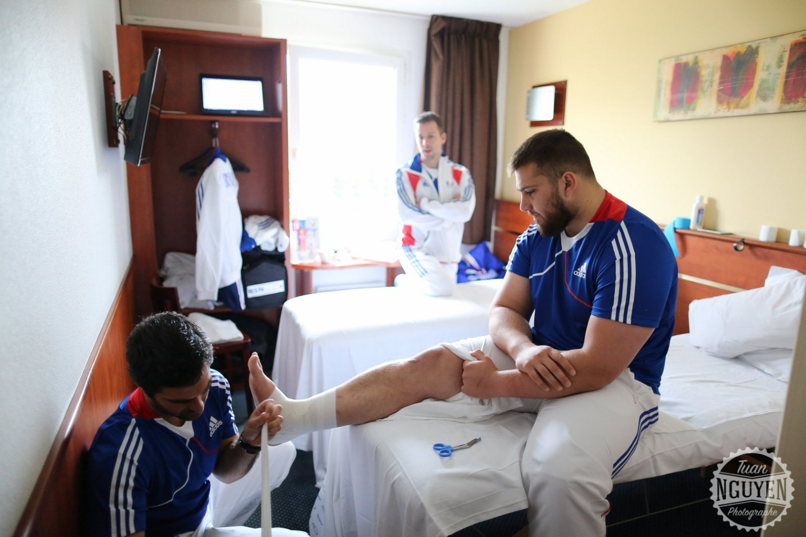 France Angleterre 1336